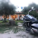 酒店 S'ortale Possibilita Di Parcheggio Interno E Ristorante All'aperto