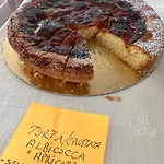 S'ortale Possibilita Di Parcheggio Interno E Ristorante All'aperto 酒店