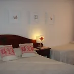 S'ortale Possibilita Di Parcheggio Interno E Ristorante All'aperto 奥罗塞伊