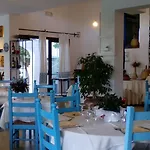 S'ortale Possibilita Di Parcheggio Interno E Ristorante All'aperto 酒店 奥罗塞伊