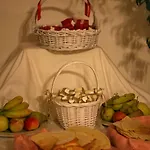 S'ortale Possibilita Di Parcheggio Interno E Ristorante All'aperto 酒店 3*