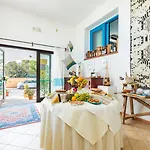 酒店 S'ortale Possibilita Di Parcheggio Interno E Ristorante All'aperto