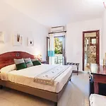 酒店 S'ortale Possibilita Di Parcheggio Interno E Ristorante All'aperto 3*