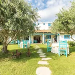 S'ortale Possibilita Di Parcheggio Interno E Ristorante All'aperto 3* 奥罗塞伊