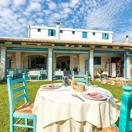 Hotel S'ortale Possibilità Di Parcheggio Interno E Ristorante All'aperto