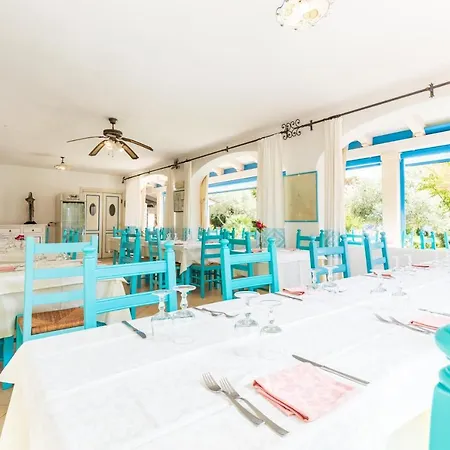 S'ortale Con Parcheggio Interno E Ristorante All'aperto Hotel