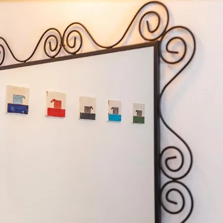 Hotel S'ortale Con Parcheggio Interno E Ristorante All'aperto 3*