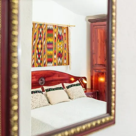 Hotel S'ortale Con Parcheggio Interno E Ristorante All'aperto