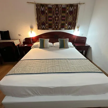 Hotel S'ortale Possibilità Di Parcheggio Interno E Ristorante All'aperto 3*