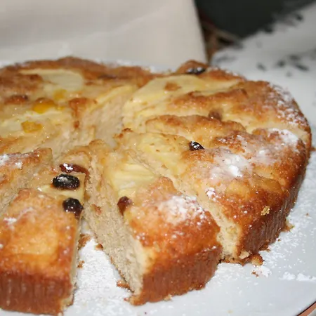 S'ortale Possibilità Di Parcheggio Interno E Ristorante All'aperto