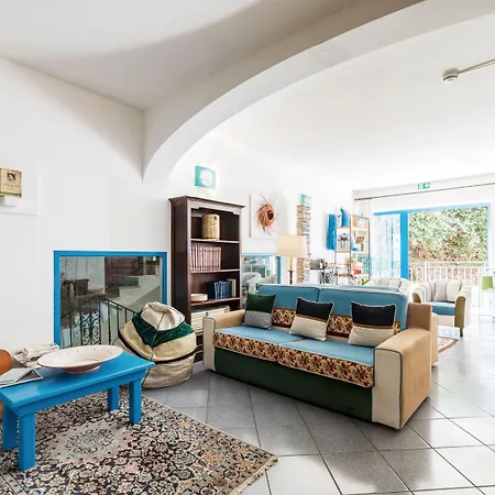 S'ortale Con Parcheggio Interno E Ristorante All'aperto 3* Orosei