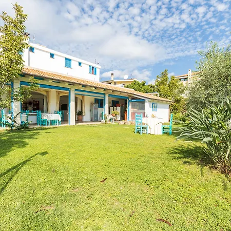 Otel S'ortale, Possibilita Di Parcheggio Interno E Ristorante All'aperto 3*