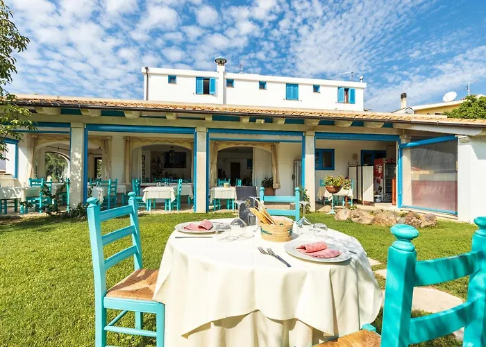 Отель S'ortale Possibilita Di Parcheggio Interno E Ristorante All'aperto
