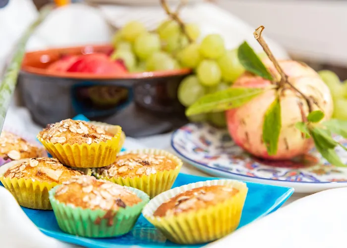 Hotell S'ortale Possibilita Di Parcheggio Interno E Ristorante All'aperto