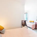 S'ortale Possibilita Di Parcheggio Interno E Ristorante All'aperto Hotel Orosei