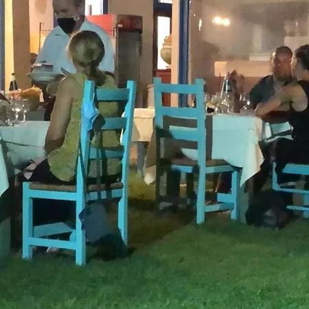 Hotel S'ortale Con Parcheggio Interno E Ristorante All'aperto 3*
