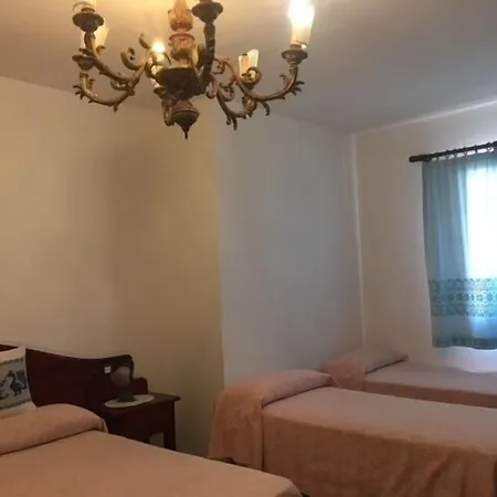S'ortale Possibilita Di Parcheggio Interno E Ristorante All'aperto 3* Orosei