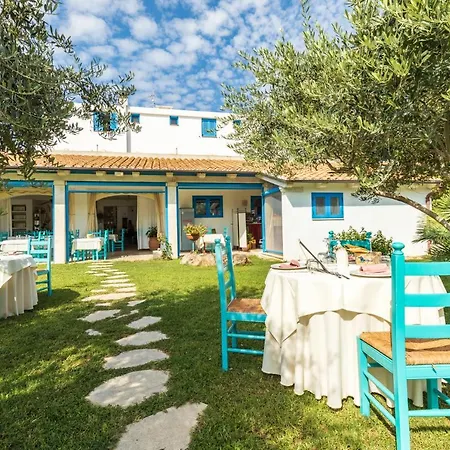 Hotel S'ortale Possibilita Di Parcheggio Interno E Ristorante All'aperto 3*