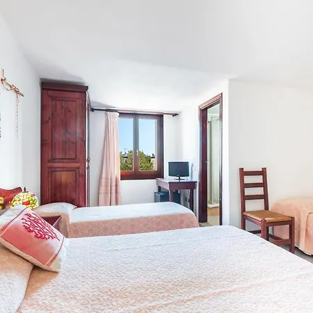 S'ortale Con Parcheggio Interno E Ristorante All'aperto Hotel Orosei
