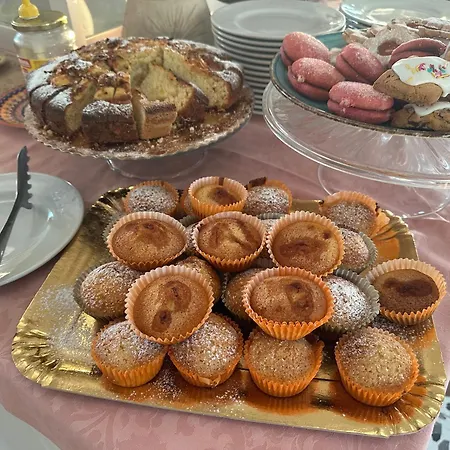 S'ortale Con Parcheggio Interno E Ristorante All'aperto 3* Orosei