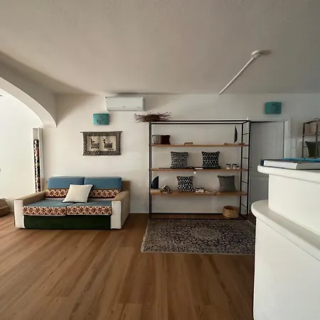 Hotel S'ortale Con Parcheggio Interno E Ristorante All'aperto