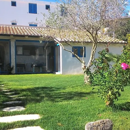 Hotel S'ortale Possibilita Di Parcheggio Interno E Ristorante All'aperto