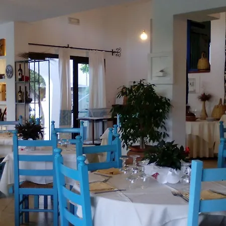 S'ortale Possibilita Di Parcheggio Interno E Ristorante All'aperto Ξενοδοχείο Orosei