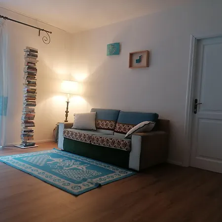 S'ortale Possibilita Di Parcheggio Interno E Ristorante All'aperto 3* Orosei