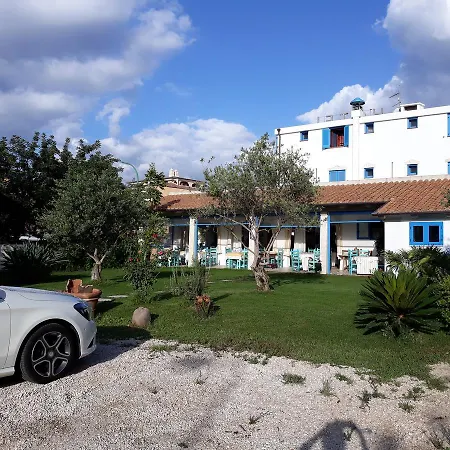 S'ortale Con Parcheggio Interno E Ristorante All'aperto Hotel Orosei
