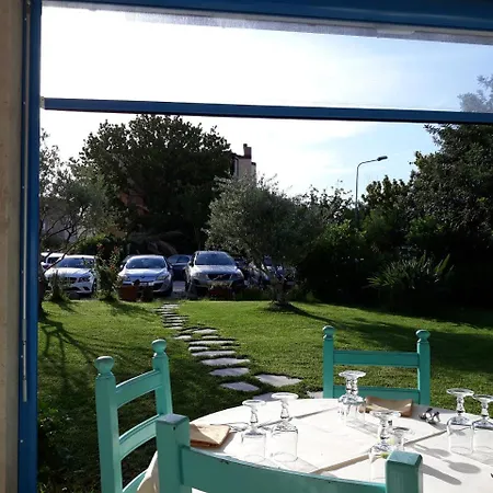 Hotel S'ortale Con Parcheggio Interno E Ristorante All'aperto Orosei