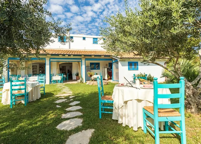 ホテル S'ortale Possibilita Di Parcheggio Interno E Ristorante All'aperto 3*