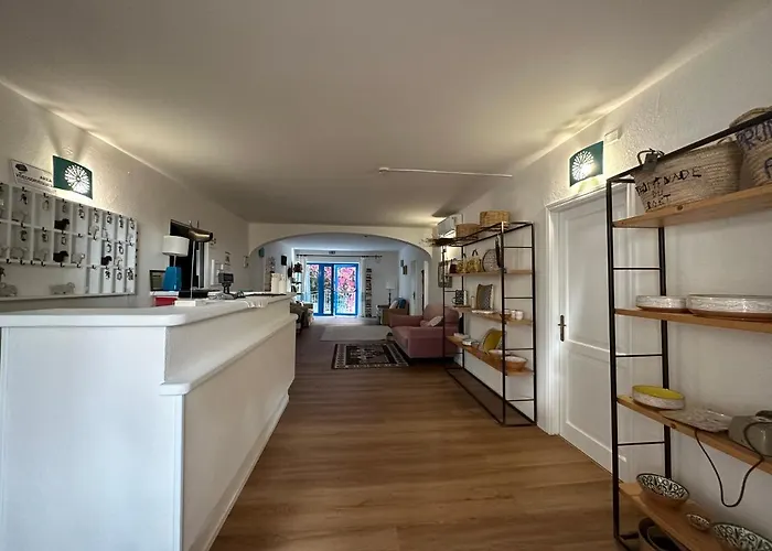 Hotel S'ortale Possibilita Di Parcheggio Interno E Ristorante All'aperto 3*