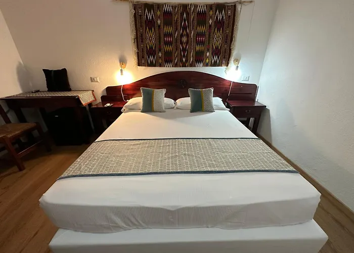 ホテル S'ortale Possibilita Di Parcheggio Interno E Ristorante All'aperto 3*