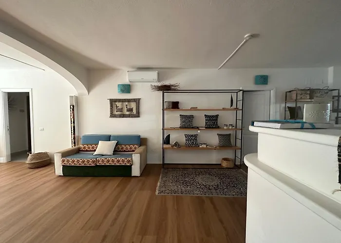 Hotel S'ortale Possibilita Di Parcheggio Interno E Ristorante All'aperto