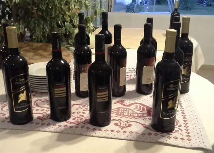 S'ortale Possibilita Di Parcheggio Interno E Ristorante All'aperto 3* オロゼーイ